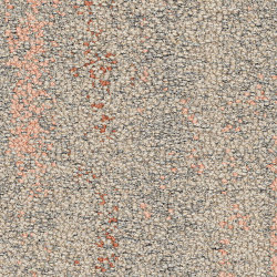 Shallows 2527001 Desert | Carpet tiles | Interface