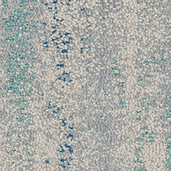 Shallows 2527004 Freshwater | Carpet tiles | Interface