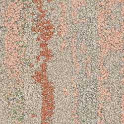 Undulating Water 2526001 Desert | Carpet tiles | Interface