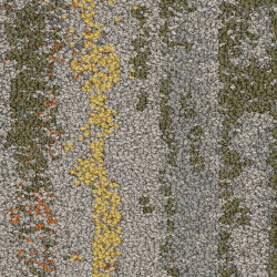 Undulating Water 2526005 Spinifex | Carpet tiles | Interface