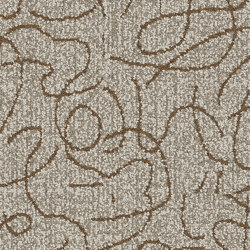 Unspooled 9953004 Oatmeal | Carpet tiles | Interface