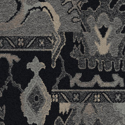 Yesterdays 9960003 Flannel | Carpet tiles | Interface