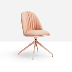 Lea Deluxe S GX TS | without armrests | Midj