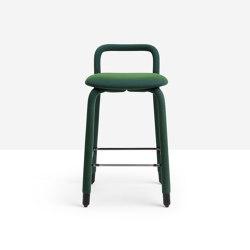 Pippi stool | Bar stools | Midj