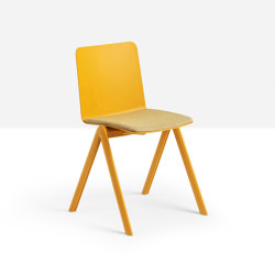 Stack S PP_SD | Stühle | Midj