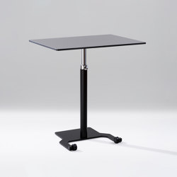 STAND_BY_HVQ | Standing tables | FORMvorRAT