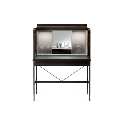 Scrinium bar cabinet | Storage | Ceccotti Collezioni