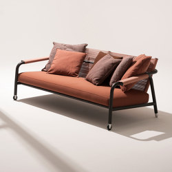 ASTRA 005 sofa | Sofas | Roda