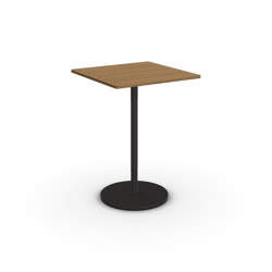 BUTTON 101 bar table | Bistro tables | Roda