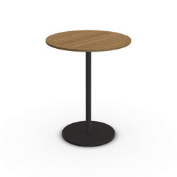 BUTTON 104 bar table | Tables de bistrot | Roda