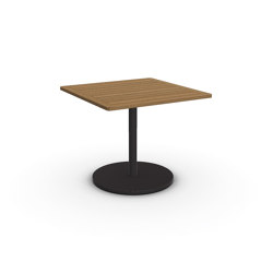 BUTTON 601 low table | Mesas de centro | Roda