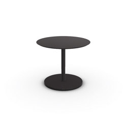 Table lounge BUTTON 602 | Tables basses | Roda