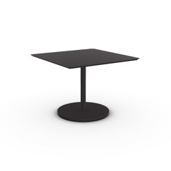 Table lounge BUTTON 603 | Coffee tables | Roda