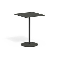 BUTTON 101 bar table | Mesas de bistro | Roda