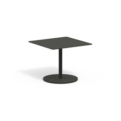 BUTTON 601 low table | Mesas de centro | Roda