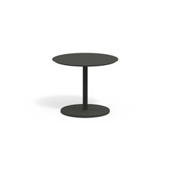 BUTTON 602 low table | Mesas de centro | Roda