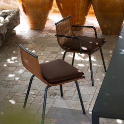 LAZE 049 Stuhl | Chairs | Roda