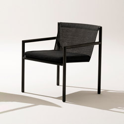 PLEIN AIR 068 lounge chair | Armchairs | Roda
