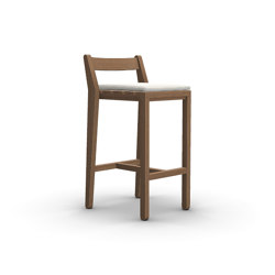 ZANIA 050 Barhocker | Bar stools | Roda