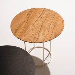 Table basse latérale ZEFIRO 001 | Coffee tables | Roda