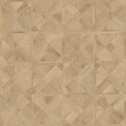 Décor - 1,0 mm | Décor Akari Lattice Meadowsweet | Synthetic tiles | Amtico