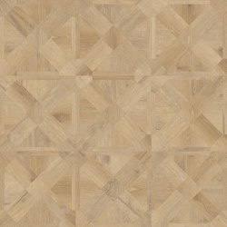 Décor - 1,0 mm | Décor Akari Lattice Teasel | Synthetic tiles | Amtico