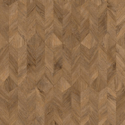 Décor - 1,0 mm | Décor Venetian Parquet Wood Larkspur | Synthetic tiles | Amtico