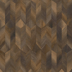 Décor - 1,0 mm | Décor Venetian Parquet Wood Nightshade | Floor tiles | Amtico
