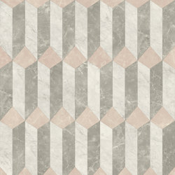 Décor - 1,0 mm | Décor Venetian Parquet Stone Pavilion | Vinyl flooring | Amtico