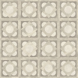 Décor - 1,0 mm | Décor Corinthian Cornice | Floor tiles | Amtico