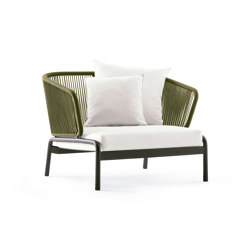 SPOOL 001 sofa | Armchairs | Roda