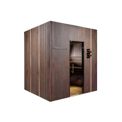 New Sauna Chaleur | Infrared saunas | Alpha Wellness Sensations