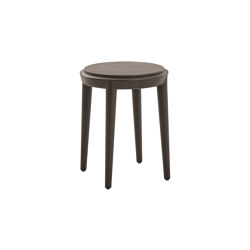 Oyster V Mid Coffee Table | Side tables | PARLA