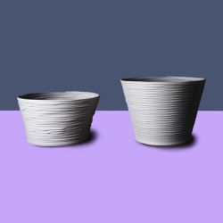 NeverEnding Perfect Imperfection Vase | Pots de fleurs | Triboo