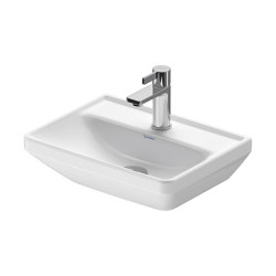 D-neo hand washing basin | Wash basins | DURAVIT