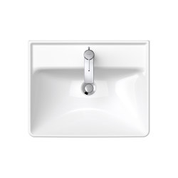 D-neo washbasin | Wash basins | DURAVIT