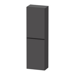 D-neo furniture set half-high cupboard | Säulenschränke | DURAVIT