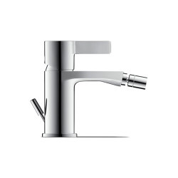 D-neo single-lever bidetic | Bathroom taps | DURAVIT