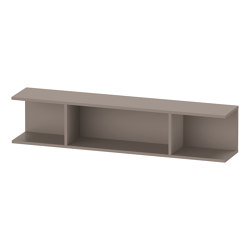 Ketho.2 shelf element | Bathroom accessories | DURAVIT