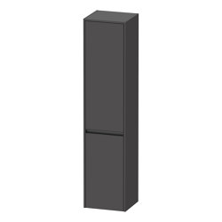 Ketho.2 tall cabinet | Bathroom furniture | DURAVIT