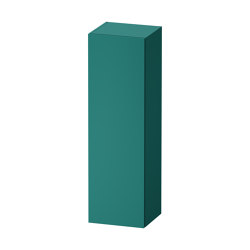 Vitrium semi-tall cabinet | Muebles columnas | DURAVIT
