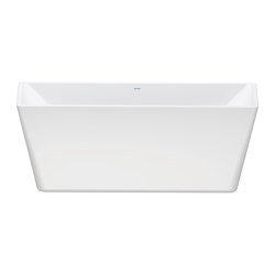 DuraSkye freestanding bathtub | Vasche | DURAVIT