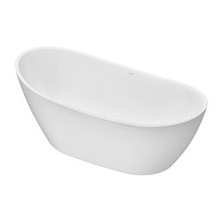 DuraVato freestanding bathtub | Bañeras | DURAVIT