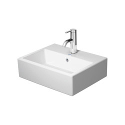 Vero Air Hand washbasin | Single wash basins | DURAVIT