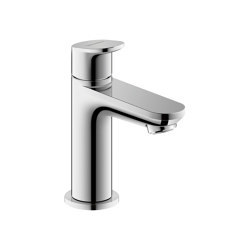 Wave pillar tap | Wash basin taps | DURAVIT