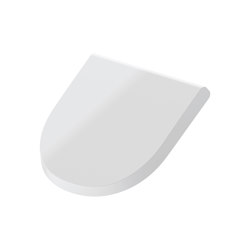Me by Starck urinal lid | WCs | DURAVIT