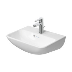 Me by Starck hand wash basin | Lavabos | DURAVIT