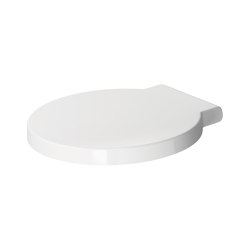 Starck 1 toilet seat and cover | WCs | DURAVIT