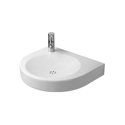 Architec washbasin Vital Med | Wash basins | DURAVIT