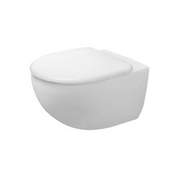 Architec toilet wall mounted | WCs | DURAVIT